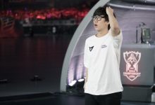 【乐玩LEWIN】Ruler:17~18的Uzi对面不是我,换成其他选手也同样会被打爆-乐玩真人线上娱乐