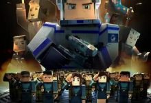 【乐玩LEWIN】我的三体之章北海传全集 2020国漫 HD1080P 迅雷下载-乐玩真人线上娱乐