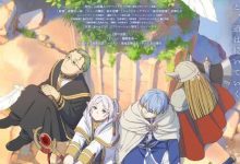 【乐玩LEWIN】葬送的芙莉莲(12/28)2023高分日漫 HD1080P 迅雷下载-乐玩真人线上娱乐