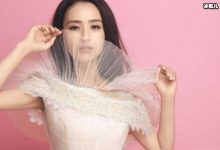 【乐玩LEWIN】佟丽娅为抗疫公益歌曲《山河无恙》献唱，获得了很多粉丝的支持-乐玩真人线上娱乐