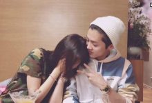 【乐玩LEWIN】关晓彤现身北京杜莎夫人蜡像馆，参加蜡像揭幕仪式并与自己的蜡像-乐玩真人线上娱乐