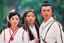 【乐玩LEWIN】新版《倚天屠龙记》公布各大主角，小昭人选成谜网友：希望邱淑贞-乐玩真人线上娱乐