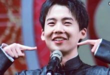 【乐玩LEWIN】郭麒麟青出于蓝胜于蓝，出道几年就入选2019年《福布斯》精英榜-乐玩真人线上娱乐