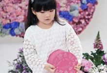 【乐玩LEWIN】王诗龄晒与爸爸跳舞视频!脸蛋圆润可爱四千元基础短袖太扎眼-乐玩真人线上娱乐