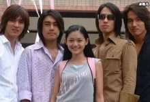 【乐玩LEWIN】戏终人不散，“杉菜”与“道明寺”在戏外再续前缘-乐玩真人线上娱乐