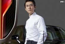 【乐玩LEWIN】靳东原来不只是演员？他竟然是一名“商业天才”-乐玩真人线上娱乐