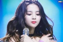 【乐玩LEWIN】杨超越节目中闻袜子被批恶心,深夜对此事进行回复-乐玩真人线上娱乐