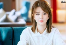 【乐玩LEWIN】乔欣大胆尝试透视装若隐若现走红毯惹人关注,网友评论却不太可-乐玩真人线上娱乐