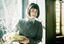 【乐玩LEWIN】蒋欣新戏角色命运依旧坎坷,接受采访直言现实中不想成为江小美-乐玩真人线上娱乐