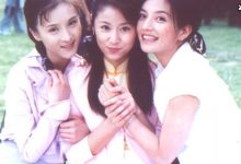 【乐玩LEWIN】情深深雨蒙蒙剧组重聚王牌综艺,文佩雪姨同框在现经典场面-乐玩真人线上娱乐