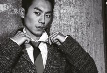 【乐玩LEWIN】朱亚文正当红却从来没有绯闻,原来他的老婆这么漂亮-乐玩真人线上娱乐