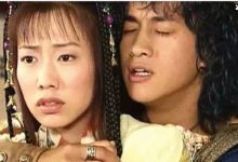 【乐玩LEWIN】回头再看《风云》步惊云一点都没变,楚楚却比当初更加令人着迷-乐玩真人线上娱乐