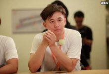 【乐玩LEWIN】黄磊的厨艺太精湛孙莉称不愿出去下馆子，两人秀恩爱甜翻网友-乐玩真人线上娱乐