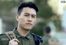 【乐玩LEWIN】靳东的帅气风格,把罗斌演绎的栩栩如生-乐玩真人线上娱乐