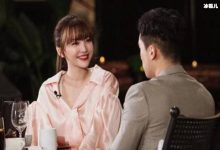 【乐玩LEWIN】金莎坦言喜欢虚拟恋爱男主,37岁感情犹如白纸谈恋爱的时间被用来赚-乐玩真人线上娱乐