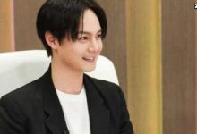 【乐玩LEWIN】尹正在《鬓边不是海棠红》中表演出色,颜色性格刻画分明-乐玩真人线上娱乐