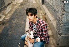 【乐玩LEWIN】宋威龙搭档林允带来新剧,收获一星差评林允演技遭吐槽-乐玩真人线上娱乐