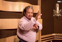 【乐玩LEWIN】洪金宝亲自下厨与谭咏麟聚餐显苍老，暴瘦后鲜少露面-乐玩真人线上娱乐