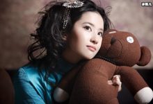【乐玩LEWIN】刘亦菲提名土星奖最佳女主角,年少成名如今红到国外-乐玩真人线上娱乐
