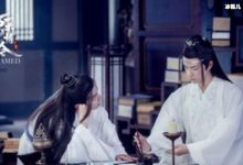 【乐玩LEWIN】又一部古装剧官宣,由《陈情令》班底制作男女主角都是高颜值-乐玩真人线上娱乐