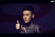 【乐玩LEWIN】烧饼在脸上洒满芝麻自嘲，勾起张云雷童年回忆-乐玩真人线上娱乐