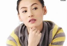 【乐玩LEWIN】张柏芝陪两儿子逛街，Lucas身高赶超妈妈侧颜照神似谢霆锋-乐玩真人线上娱乐