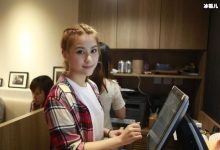 【乐玩LEWIN】何超莲发文悼念父亲,为父亲无法看自己出嫁而感到遗憾-乐玩真人线上娱乐