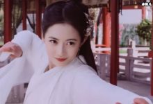 【乐玩LEWIN】新倚天屠龙记周芷若形象引热议,她还演过三生三世的玄女-乐玩真人线上娱乐