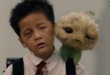 【乐玩LEWIN】女娇娥为何不能演男儿郎,《长江七号》的周小迪为何会成功-乐玩真人线上娱乐