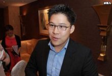 【乐玩LEWIN】霍启刚亲自陪同儿子练习击剑，生活中教儿子勤俭节约-乐玩真人线上娱乐