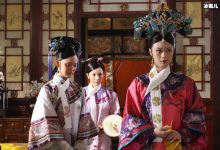 【乐玩LEWIN】知名女团成员商演改动作“抓伤队友”？网友：现实版的《甄嬛传》-乐玩真人线上娱乐