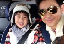 【乐玩LEWIN】林志颖带俺儿子出门游玩，kimi低头喝奶茶更要紧-乐玩真人线上娱乐