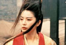 【乐玩LEWIN】坠入凡尘的仙子林青霞,情迷秦汉数十年最终却心止于邢李原-乐玩真人线上娱乐