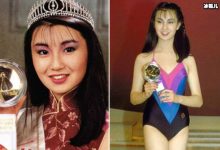 【乐玩LEWIN】前港姐热衷“爷孙恋”,两任老公皆是上亿富豪如今单身依旧潇洒-乐玩真人线上娱乐