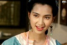 【乐玩LEWIN】洪欣不愧是不老岁月女神，啥风格都能轻松驾驭-乐玩真人线上娱乐