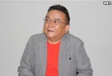 【乐玩LEWIN】和珅饰演者王刚清空多平台账号，其中原因让人惊讶！-乐玩真人线上娱乐