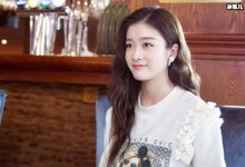 【乐玩LEWIN】张雪迎晒自拍照，看起来少女感十足不少粉丝为她点赞-乐玩真人线上娱乐