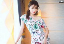 【乐玩LEWIN】身穿汉服的孙怡上节目甜甜惹人爱,简直甜到自己的审美上-乐玩真人线上娱乐