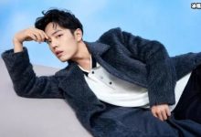 【乐玩LEWIN】肖战现身上海街头,逛街去看话剧满满烟火味-乐玩真人线上娱乐