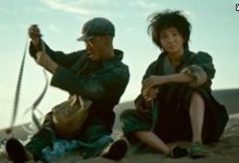 【乐玩LEWIN】张艺谋、莫言同时看走眼,她成就了《红高粱》也成就了他们-乐玩真人线上娱乐