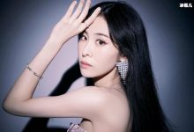 【乐玩LEWIN】张碧晨上节目穿咸菜色外套，被毒舌朋友吐槽像买菜的张大爷-乐玩真人线上娱乐