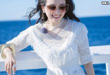 【乐玩LEWIN】章子怡否认出演《无名》拍自己儿子与女儿照片，两小孩感情好-乐玩真人线上娱乐