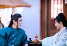 【乐玩LEWIN】优酷重新上架《山河令》，网友疑惑风波过去了剧迷激动-乐玩真人线上娱乐