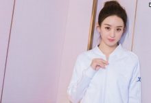 【乐玩LEWIN】娱乐圈内的赵丽颖已经出现在直播间带货，无滤镜下的她天生丽质-乐玩真人线上娱乐