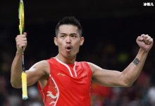【乐玩LEWIN】林丹宣布退役赵雅淇再发声,没花男人钱没蹭热度-乐玩真人线上娱乐