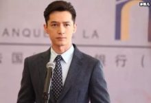 【乐玩LEWIN】娱乐圈里这些抽烟的男明星，胡歌、霍建华，最后都不及他-乐玩真人线上娱乐