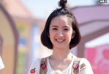 【乐玩LEWIN】林依晨近照曝光37岁的她略显老态,气质不及过往小腹微微隆起-乐玩真人线上娱乐