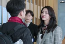 【乐玩LEWIN】孟桂芝怀孕第几集？孟桂芝肚子里的孩子是戚成钢的吗？-乐玩真人线上娱乐