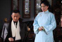 【乐玩LEWIN】国产剧《大宅门》永恒的经典，现在播出后收视率依然居高不下-乐玩真人线上娱乐