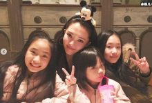 【乐玩LEWIN】小s外婆去世小s非常悲伤，但是她的姐姐却什么都没说-乐玩真人线上娱乐